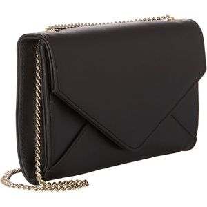 Barneys New York Hannah Chain Wallet